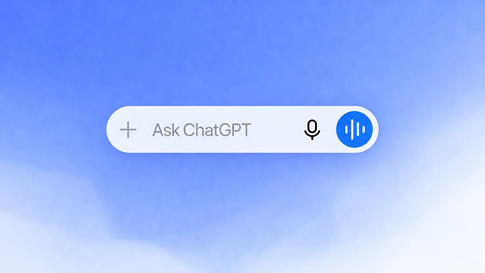 ChatGPT Voice