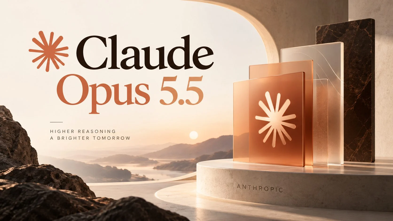 Claude Opus 5 5