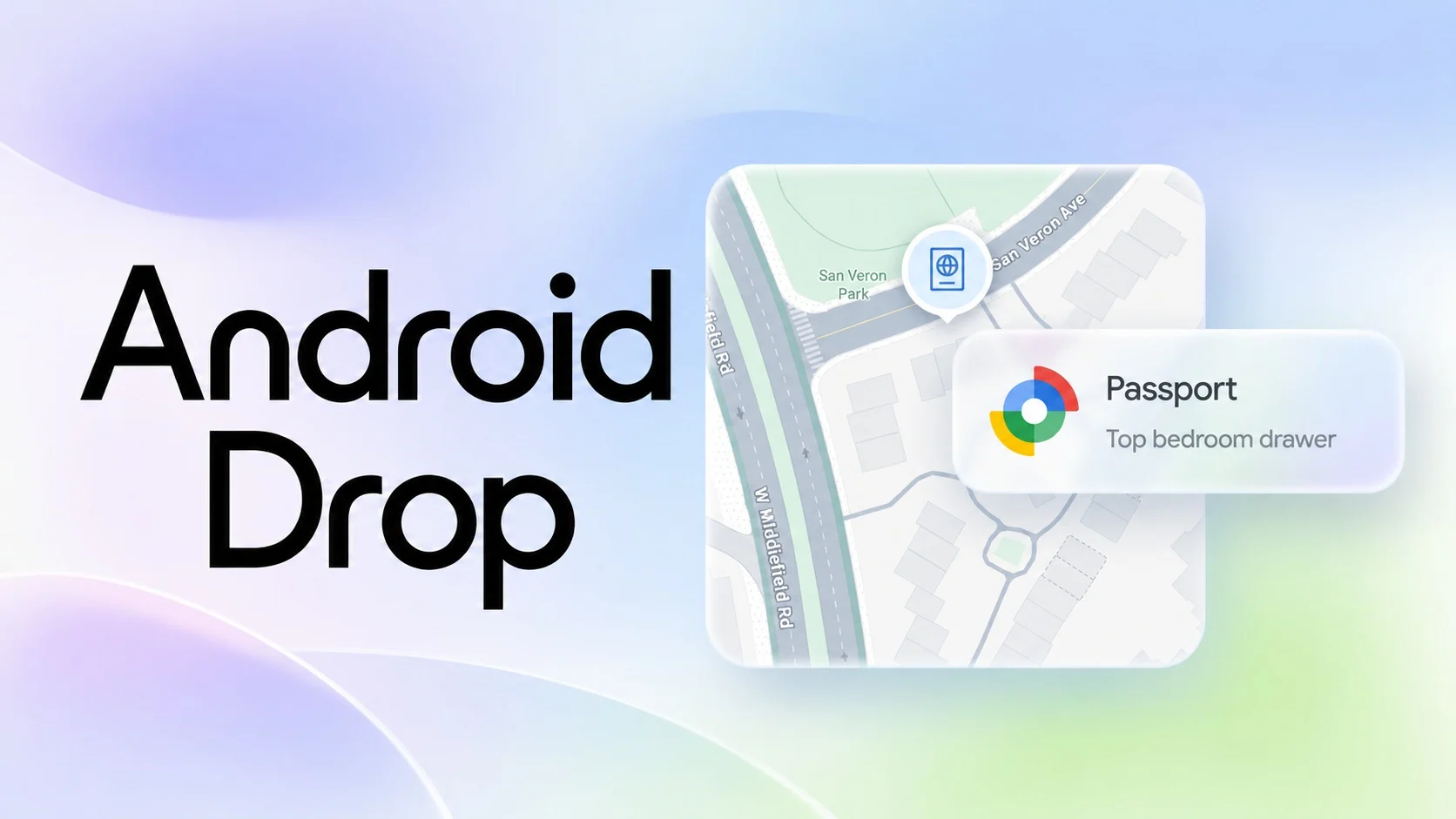 Android Drop