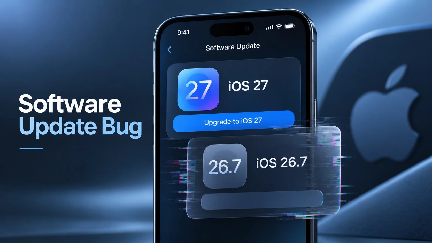Ios 27 Ios 26.7 Update
