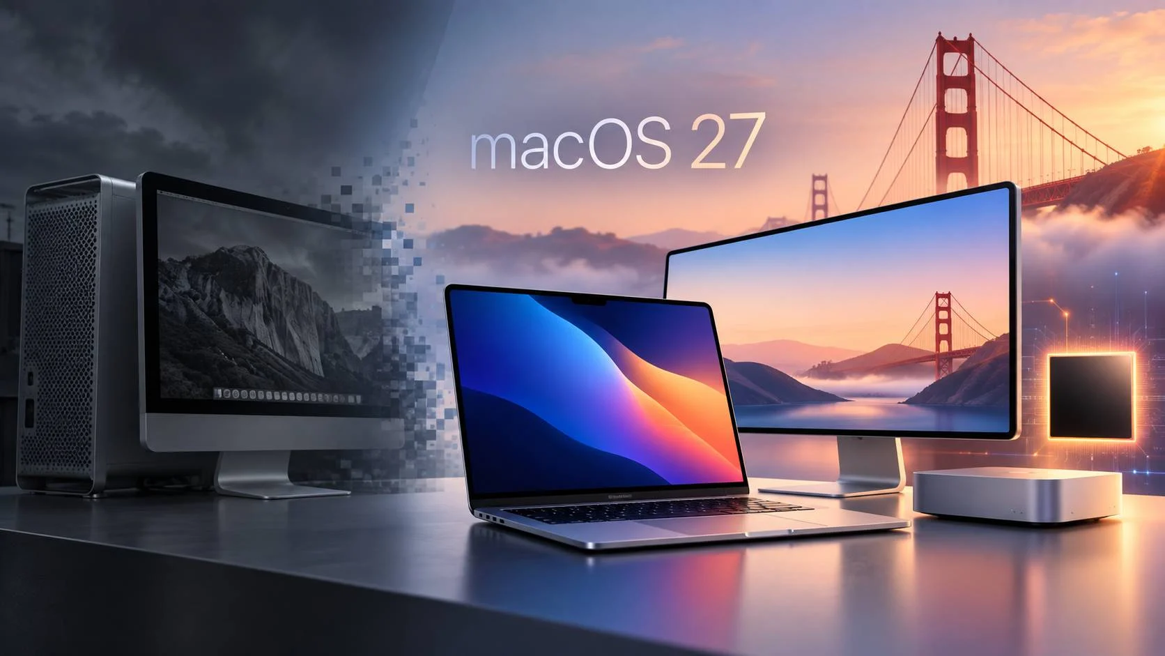 Macos 27